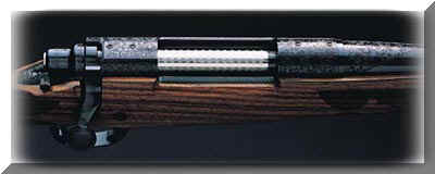 Remington Custom Shop